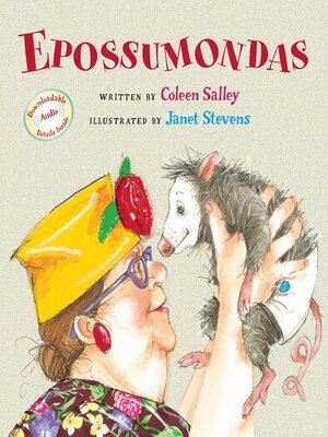 cover image of Epossumondas